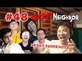 KALI INI KITA PASTI BISA !! KERJA SAMA !! - Secret Neighbor [Indonesia] #48