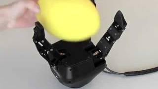 ROBOTIQ ADAPTIVE ROBOT GRIPPER