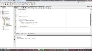 Mongolian Java Programming Tutorial Part 18 "Check Connection Very Easy Way"