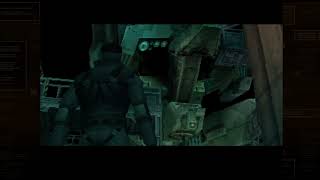 Metal Gear Solid 1 - Full Playthrough - No commentary - Part 13