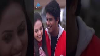 Endhan Nenjil Video Song | Alli Arjuna Tamil Movie Songs | Manoj | Richa | AR Rahman | #ytshorts