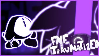 FNF:  TMK Traumatized Trailer