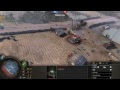 coh 36 gr tournament seph pe vs rizky us round 3 game 2