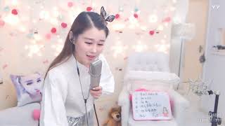 YY 2736【好声音甜甜】2017年8月25日17：2923