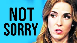 I Don’t Care What You Think Of Me For Having A Dream | Rachel Hollis on Impact Theory