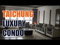 Taichung Luxury Condo