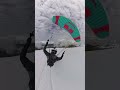 Speedriding Flare Line 13 | Kronplatz (summer season!)