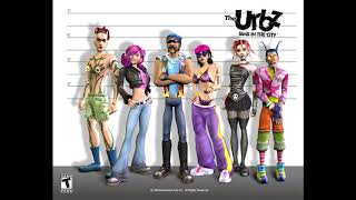 The Urbz: Sims in the City OST - 27 - Diamond Heights #3 (Complexity)