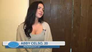 Lovin' Cup Idol Top 8 Interview: Abby Celso