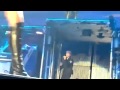 justin bieber y miley cyrus overboard