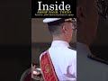 予告編「inside～jmsdf band tokyo」 shorts