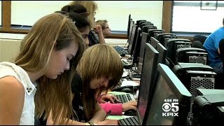 Cyber Sabotage Suspected In Meltdown That Prevented Students From Taking Common Core Test