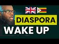 Zimbabweans In The Diaspora, WAKE UP!
