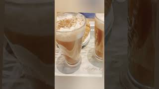 Costa coffee|#italianhotchocolate |#shorts#viral |#goviral