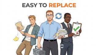 Why Hard Workers Get Replaced | Office Politics You Don't Know