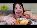 窑鸡也太好吃了吧～鲜嫩多汁 一秒脱骨！！！【大绒绒】 吃播 mukbang 美食探店