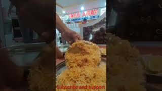 Mughal Restaurant Lingampally #shorts #youtubeshorts #food