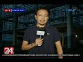 24 oras konstruksiyon sa sangley point airport 24 oras na