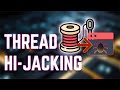 Malware Development: Thread HiJacking