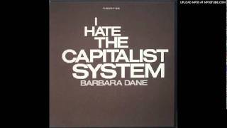 Barbara Dane - Working Class Woman