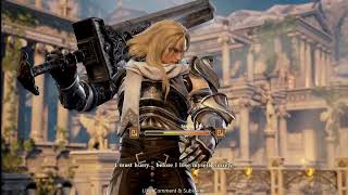 Soul Calibur VI Siegfried [2023] - Steam Session 102 | Talim Matchup [1/3]