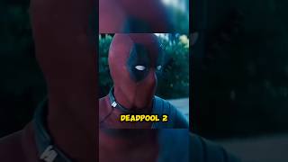 Deadpool takes Thanos's name from his mouth. 🤯 #marvel