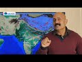 फिर बदल सकता है मौसम गिरेंगे तापमान। पहाड़ों पर बर्फबारी जारी skymet weather