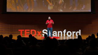 Education as the Key to Prison Rehabilitation and Reintegration | Paul Calvo | TEDxStanford
