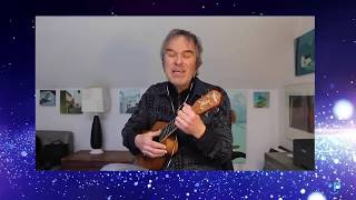 Jack Grunsky + JEMMS  (PDSB Elementary Music Teachers) -  Child of The Universe