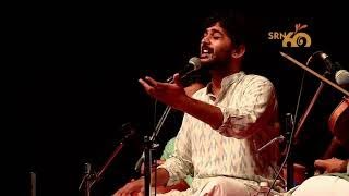 Sid Sriram#Inkem Inkem#Geetha Govindam#Telugu Hit Song#Classical Style#Sid Sriram Live#SRN60#
