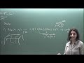 3d gravity chern simons theory and wilson lines lecture 03 by alejandra castro