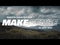 Hosanna James - Make Sense Lyrics Video 