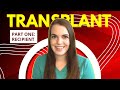 How are Organ Transplant Recipients Selected?