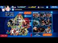 18年9月度 ノーダメージ討伐チャレンジ 初見 khux