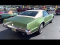 1970 Oldsmobile Toronado GT!! W34! BIG Factory Cam!!! Sounds AMAZING!