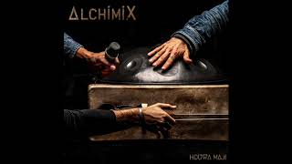 ALCHIMIX EP 2019 – Bouyando