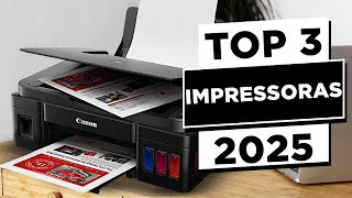 🏆Which PRINTER to Buy in 2025? TOP 3 Best Value for Money Multifunction Printers