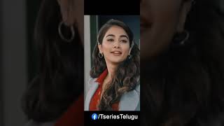 Nagumomu Thaarale song 1 full screen whatsapp status video 1 prabhas 1 pooja hegde