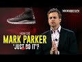 How did Mark Parker 'just do it'? | Mirror Review |
