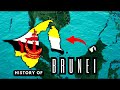 Episode169: History of Brunei