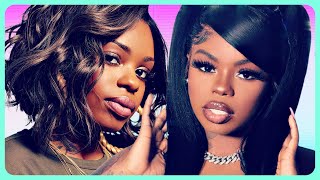 WHAT HAPPENED TO DREEZY? Why She Can't Release Music, Con Artists, Car Accidents \u0026 MORE!