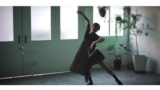 ダンスビデオ✴︎コンテンポラリーダンス　contemporary dance video