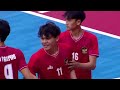 fantastis indonesia tumbangkan korea 6 2 di mnc international futsal cup 2022 yogyakarta