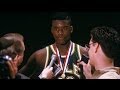 Shaquille O'Neal - High School Memories