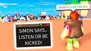 I Put Online Daters In Timeout Using Jail Admin Commands Roblox - related videos