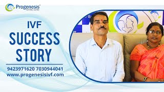 IVF Success Story - Conceived After 20 Years of Marriage