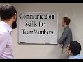 Communication Skills for Team Meetings v1.1