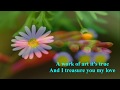 Atlantic Starr - Masterpiece [w/ lyrics]