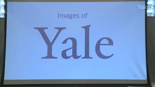 Yale Digital Conference: Protecting the Yale Brand and the Role of Licensing at Yale