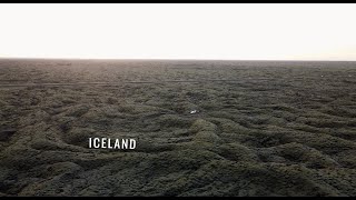EXPLORING ICELAND BY Drone - 4K (2022)